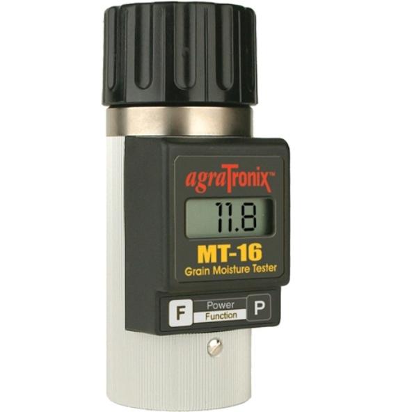 MT-16 Medidor de Umidade p/ Grãos